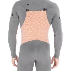 Combinaison Surf Homme Hurley Advant FrontZip 3/2mm Noire 2023 -Nautiques Sports Magasin combinaison surf homme hurley advant frontzip 3 2mm noire 2023 3