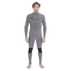 Combinaison Surf Homme Hurley Advant FrontZip 3/2mm Noire 2023 -Nautiques Sports Magasin combinaison surf homme hurley advant frontzip 3 2mm noire 2023 4