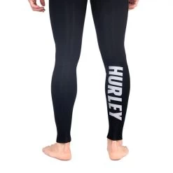 Combinaison Surf Homme Hurley Advant FrontZip 3/2mm Noire 2023 -Nautiques Sports Magasin combinaison surf homme hurley advant frontzip 3 2mm noire 2023 5