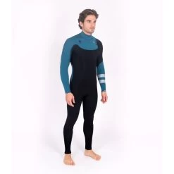Combinaison Surf Homme Hurley Advant FrontZip Emeraude 4/3mm 2023 -Nautiques Sports Magasin combinaison surf homme hurley advant frontzip emeraude 4 3mm 2023 20