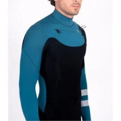 Combinaison Surf Homme Hurley Advant FrontZip Emeraude 4/3mm 2023 -Nautiques Sports Magasin combinaison surf homme hurley advant frontzip emeraude 4 3mm 2023 24