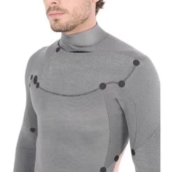 Combinaison Surf Homme Hurley Advant FrontZip Emeraude 4/3mm 2023 -Nautiques Sports Magasin combinaison surf homme hurley advant frontzip emeraude 4 3mm 2023 30