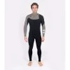 Combinaison Surf Homme Hurley Advant FrontZip Kaki 4/3mm 2023 -Nautiques Sports Magasin combinaison surf homme hurley advant frontzip noire 4 3mm 2023