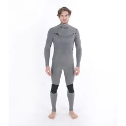 Combinaison Surf Homme Hurley Advant FrontZip Noire 4/3mm 2023 -Nautiques Sports Magasin combinaison surf homme hurley advant frontzip noire 4 3mm 2023 24