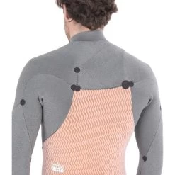 Combinaison Surf Homme Hurley Advant FrontZip Noire 4/3mm 2023 -Nautiques Sports Magasin combinaison surf homme hurley advant frontzip noire 4 3mm 2023 30