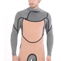 Combinaison Surf Homme Hurley Plus Black Graphite 4/3 Mm 2023 -Nautiques Sports Magasin combinaison surf homme hurley plus black graphite 4 3 mm 2023 10