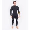 Combinaison Surf Homme Hurley Plus Black Graphite 4/3 Mm 2023 -Nautiques Sports Magasin combinaison surf homme hurley plus black graphite 4 3 mm 2023