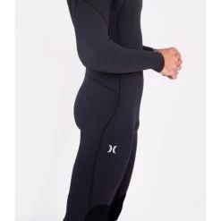 Combinaison Surf Homme Hurley Plus Black Graphite 4/3 Mm 2023 -Nautiques Sports Magasin combinaison surf homme hurley plus black graphite 4 3 mm 2023 6
