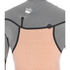 Combinaison Surf Homme Hurley Plus Blue Nights 4/3 Mm 2023 -Nautiques Sports Magasin combinaison surf homme hurley plus blue nights 4 3 mm 2023 10