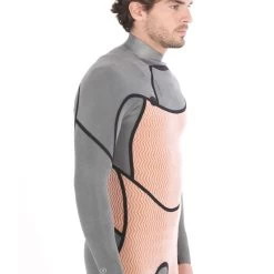 Combinaison Surf Homme Hurley Plus Blue Nights 4/3 Mm 2023 -Nautiques Sports Magasin combinaison surf homme hurley plus blue nights 4 3 mm 2023 13