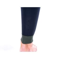 Combinaison Surf Homme Saint Jacques Wetsuits Clovis Yamamoto FrontZip Kaki 4/3mm 2023 -Nautiques Sports Magasin combinaison surf homme saint jacques wetsuits clovis yamamoto frontzip kaki 4 3mm 2023 6