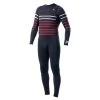Combinaison Surf Homme Saint Jacques Wetsuits Stan Yamamoto FrontZip 3/2mm 2023