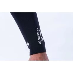 Combinaison Surf Homme Saint Jacques Wetsuits Stan Yamamoto FrontZip 3/2mm 2023 -Nautiques Sports Magasin combinaison surf homme saint jacques wetsuits stan yamamoto frontzip 3 2mm 2023 4