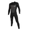 Combinaison Surf Homme Soorüz BackZip Fighter Noir 5/4/3mm 2023 -Nautiques Sports Magasin combinaison surf homme sooruz backzip fighter noir 5 4 3mm 2023