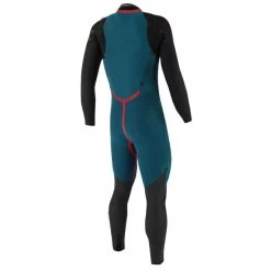 Combinaison Surf Homme Soorüz BackZip Fighter Noir 5/4/3mm 2023 -Nautiques Sports Magasin combinaison surf homme sooruz backzip fighter noir 5 4 3mm 2023 4