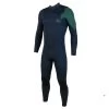 Combinaison Surf Homme Soorüz FrontZip Fighter Bleu 5/4/3mm 2023 -Nautiques Sports Magasin combinaison surf homme sooruz frontzip fighter bleu 5 4 3mm 2023