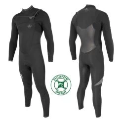 Combinaison Surf Homme Soorüz FrontZip Fighter Noir 5/4/3mm 2023 -Nautiques Sports Magasin combinaison surf homme sooruz frontzip fighter noir 5 4 3mm 2023 2