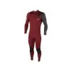 Combinaison Surf Homme Soorüz FrontZip Fighter Rouge 4/3mm 2023 2 Combinaison Surf Homme Soorüz FrontZip Fighter Rouge 4/3mm 2023 -Nautiques Sports Magasin combinaison surf homme sooruz frontzip fighter rouge 4 3mm 2023