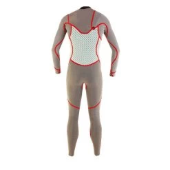 Combinaison Surf Homme Soorüz FrontZip Guru Pro Noir 5/4/3mm -Nautiques Sports Magasin combinaison surf homme sooruz frontzip guru pro noir 5 4 3mm 2