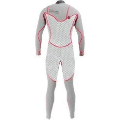 Combinaison Surf Homme Soorüz FrontZip Guru Pro Wind Bleu 5/4/3mm -Nautiques Sports Magasin combinaison surf homme sooruz frontzip guru pro wind bleu 4 3mm 8