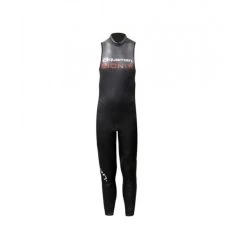 Combinaison Triathlon Aquaman Bionik Sans Manche 4mm