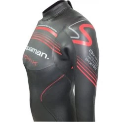 Combinaison Triathlon Femme Aquaman Bionik 5mm -Nautiques Sports Magasin combinaison triathlon femme aquaman bionik 5mm 3