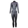 Combinaison Triathlon Femme Aquaman DNA 4mm 1 Combinaison Triathlon Femme Aquaman DNA 4mm -Nautiques Sports Magasin combinaison triathlon femme aquaman dna 4mm