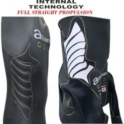 Combinaison Triathlon Femme Aquaman Gold 5mm 13 Combinaison Triathlon Femme Aquaman Gold 5mm -Nautiques Sports Magasin combinaison triathlon femme aquaman gold 5mm 5