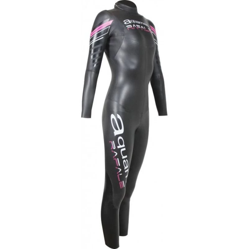 Combinaison Triathlon Femme Aquaman Rafale 3mm 3 Combinaison Triathlon Femme Aquaman Rafale 3mm