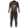 Combinaison Triathlon Femme Mako OWP Noir