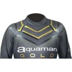 Combinaison Triathlon Homme Aquaman Gold 5mm 9 Combinaison Triathlon Homme Aquaman Gold 5mm -Nautiques Sports Magasin combinaison triathlon homme aquaman gold 5mm 2