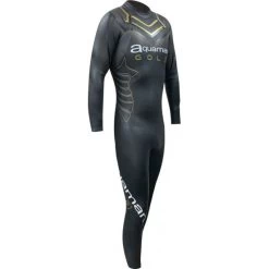 Combinaison Triathlon Homme Aquaman Gold 5mm 10 Combinaison Triathlon Homme Aquaman Gold 5mm -Nautiques Sports Magasin combinaison triathlon homme aquaman gold 5mm 3
