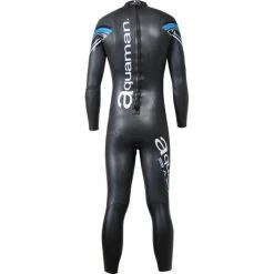 Combinaison Triathlon Homme Aquaman Rafale 3mm -Nautiques Sports Magasin combinaison triathlon homme aquaman rafale 3mm 1