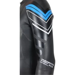 Combinaison Triathlon Homme Aquaman Rafale 3mm -Nautiques Sports Magasin combinaison triathlon homme aquaman rafale 3mm 2