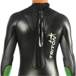 Combinaison De Nage Homme Cressi Triton 1,5mm -Nautiques Sports Magasin combinaison triathlon homme cressi triton 1 5mm 3
