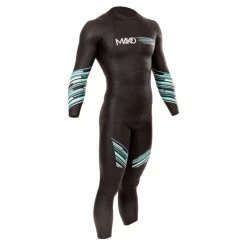 Combinaison Triathlon / Nage Homme Mako Genesis 2,1 3mm -Nautiques Sports Magasin combinaison triathlon homme mako genesis 2 1 2