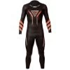 Combinaison Triathlon Homme Mako OWP Noir -Nautiques Sports Magasin combinaison triathlon homme mako owp noir