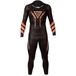 Combinaison Triathlon Homme Mako OWP Noir