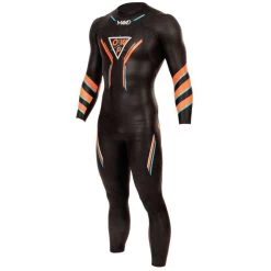 Combinaison Triathlon Homme Mako OWP Noir -Nautiques Sports Magasin combinaison triathlon homme mako owp noir 3