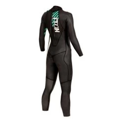 Combinaison Triathlon / Nage Femme Mako Hali 3mm -Nautiques Sports Magasin combinaison triathlon nage femme mako hali 3mm 10