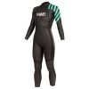 Combinaison Triathlon / Nage Femme Mako Hali 3mm -Nautiques Sports Magasin combinaison triathlon nage femme mako hali 3mm