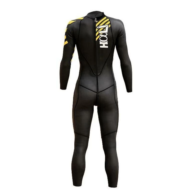 Combinaison Triathlon / Nage Homme Mako Hali 3mm 4 Combinaison Triathlon / Nage Homme Mako Hali 3mm – Image 2