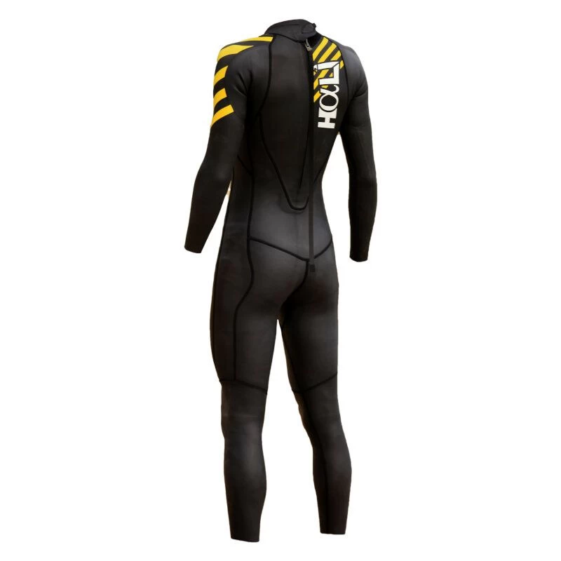 Combinaison Triathlon / Nage Homme Mako Hali 3mm 5 Combinaison Triathlon / Nage Homme Mako Hali 3mm – Image 3