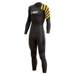 Combinaison Triathlon / Nage Homme Mako Hali 3mm 9 Combinaison Triathlon / Nage Homme Mako Hali 3mm -Nautiques Sports Magasin combinaison triathlon nage homme mako hali 3mm 3