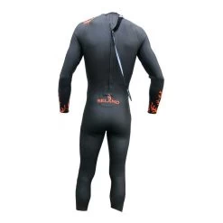Combinaison Nage Homme Seland Seti5 3mm 7 Combinaison Nage Homme Seland Seti5 3mm -Nautiques Sports Magasin combinaison triathlon nage homme seland seti 5 2