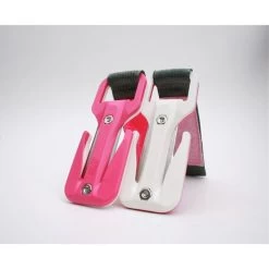 Coupe Bout / Corde Eezycut Trilobite Rose / Blanc Velcro Rose