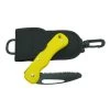 Couteau Pliant Aquatys RESCUE Pocket -Nautiques Sports Magasin couteau pliant aquatys rescue pocket