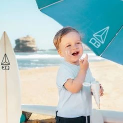 Crème Solaire Bio Eq Love SPF50 150ML Spécial Bébé Et Enfants -Nautiques Sports Magasin creme solaire bio eq love spf50 150ml 2