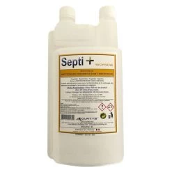 Désinfectant - Bactéricide Combinaison SEPTI+ NEO 1L