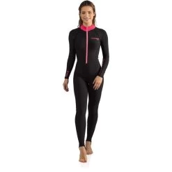 Ensemble Femme Cressi Skin Man 1mm